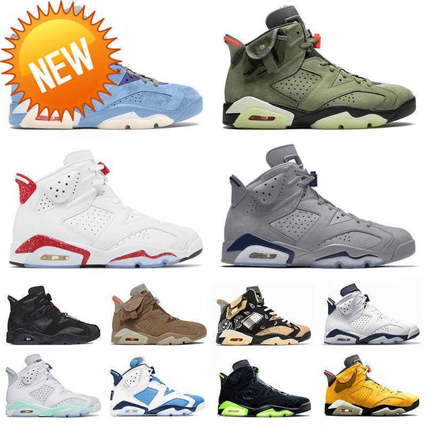 2023 jumpman 6 6s mens basketball shoes tiffany blue georgetown unc cactus jack floral red oreo black cat vi pink men women designer sports
2023 jumpman 6 6s mens basketball shoes tiffany blue georgetown unc cactus jack floral red oreo black cat vi pink men women designer sports