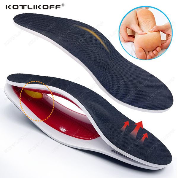 ortc high arch support insoles flatfoot orthopedic pad for feet ease pressure of air movement damping cushion padding insole, Black
ortc high arch support insoles flatfoot orthopedic pad for feet ease pressure of air movement damping cushion padding insole, Black