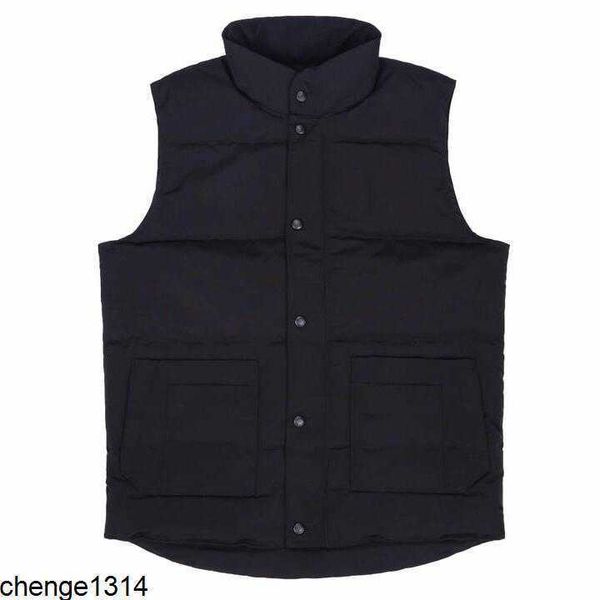 men's jackets new canada male winter puffer sleeveless button thicken vest crew neck classic fashion men good quality windshield cold w, Black;brown
men's jackets new canada male winter puffer sleeveless button thicken vest crew neck classic fashion men good quality windshield cold w, Black;brown