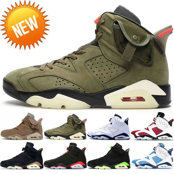 2023 basketball shoes 6s mens trainers 6 dmp carmine unc electric green british khaki medium olive sport athletic sneakers size 40-47 og
2023 basketball shoes 6s mens trainers 6 dmp carmine unc electric green british khaki medium olive sport athletic sneakers size 40-47 og