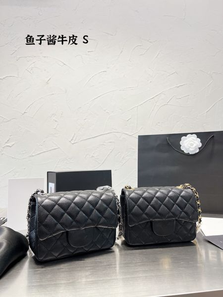 shoulder bag luxury tote purse brand handbag message bags genuine leather cluth crossbody original 5a cattlehide caviar chain mini 17cm flap
shoulder bag luxury tote purse brand handbag message bags genuine leather cluth crossbody original 5a cattlehide caviar chain mini 17cm flap