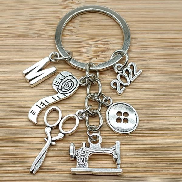 fashion key rings a-z letter sewing machine scissors tape measure keychain used for fashion designer keychains jewelry accessories, Slivery;golden
fashion key rings a-z letter sewing machine scissors tape measure keychain used for fashion designer keychains jewelry accessories, Slivery;golden