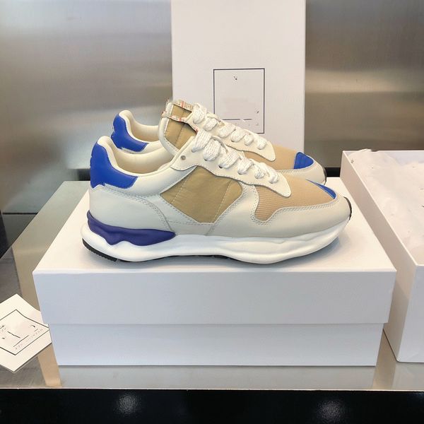 shoes designer version pure handmade 2022ss new color matching my mihara kyu couple casual fashion sneakers, Black
shoes designer version pure handmade 2022ss new color matching my mihara kyu couple casual fashion sneakers, Black