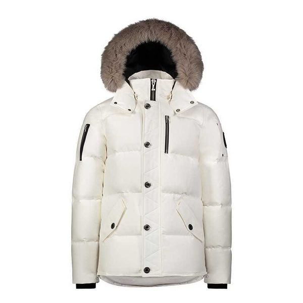men's down parkas moose 3q winter classic slim fit fashion warm wool collar duck jacket men kvf5 knuckles 6 yhdu 83, Black
men's down parkas moose 3q winter classic slim fit fashion warm wool collar duck jacket men kvf5 knuckles 6 yhdu 83, Black