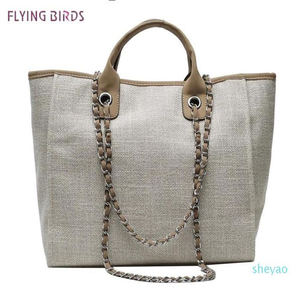 evening bags flying birds 2021 women tote bag fashion canvas large handbag chains shoulder ladies big messenger shopping224n 
evening bags flying birds 2021 women tote bag fashion canvas large handbag chains shoulder ladies big messenger shopping224n