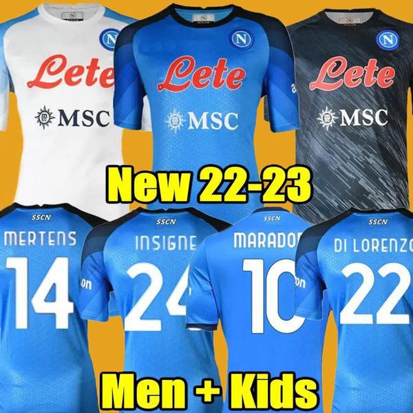 maradona 22 23 napoli soccer jersey naples football shirt 2022 2023 zielinski koulibaly camiseta de futbol insigne maillot foot mertens cami, Black;yellow
maradona 22 23 napoli soccer jersey naples football shirt 2022 2023 zielinski koulibaly camiseta de futbol insigne maillot foot mertens cami, Black;yellow