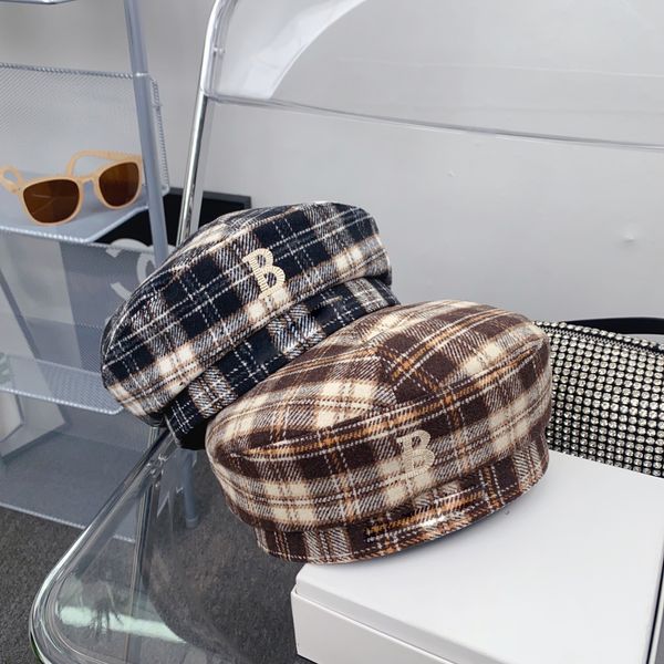 couple designer beanie fashion plaid stripe beret autumn winter outdoor travel street pgraphy bonnet, Blue;gray
couple designer beanie fashion plaid stripe beret autumn winter outdoor travel street pgraphy bonnet, Blue;gray