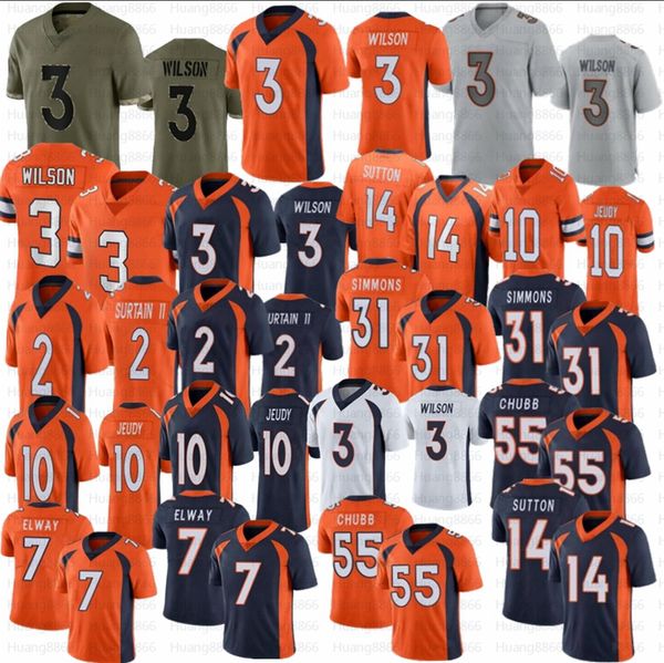 mens women youth denvers football 3 russell wilson jersey broncoes courtland sutton 31 justin simmons jeudy surtain ii elway williams jersey, Black;red
mens women youth denvers football 3 russell wilson jersey broncoes courtland sutton 31 justin simmons jeudy surtain ii elway williams jersey, Black;red