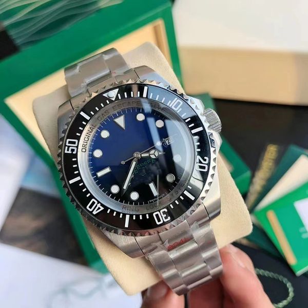 with original box mens automatic mechanical watch 44mm stainless steel shark buckle 2813 movement luminous waterproof wristwatches montre de, Slivery;brown
with original box mens automatic mechanical watch 44mm stainless steel shark buckle 2813 movement luminous waterproof wristwatches montre de, Slivery;brown