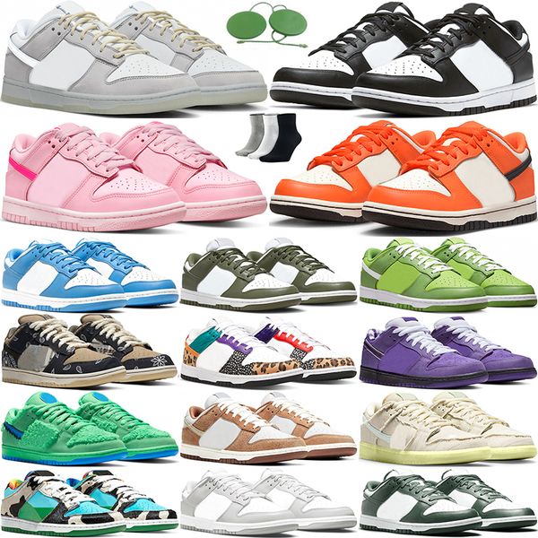 running shoes panda triple pink wolf grey halloween black white unc medium olive halloween varsity green purple patchwork sneakers trainers
running shoes panda triple pink wolf grey halloween black white unc medium olive halloween varsity green purple patchwork sneakers trainers