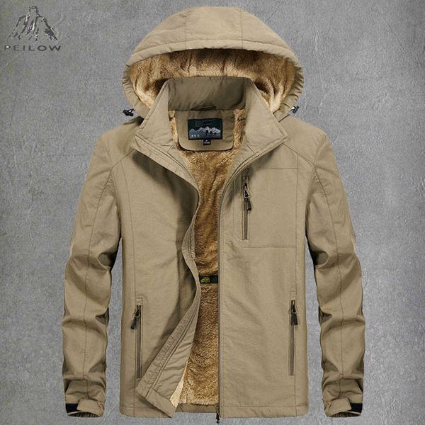 men's jackets new men's casual jackets windproof streetwear bomber jacket full zip winter warm padded parkas coats outwear detacha, Black;brown
men's jackets new men's casual jackets windproof streetwear bomber jacket full zip winter warm padded parkas coats outwear detacha, Black;brown