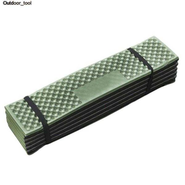 new outdoor camping sleeping pad ultralight folding beach foam mat moisture proof waterproof picnic cushion tent blanket
new outdoor camping sleeping pad ultralight folding beach foam mat moisture proof waterproof picnic cushion tent blanket
