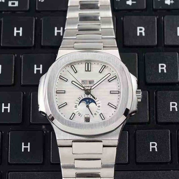 pakters aquanauts 5164a luxury watches for mens pate philipp ppf nautilus series 5726 automatic mechanical refined steel baida luminouswrist, Slivery;brown
pakters aquanauts 5164a luxury watches for mens pate philipp ppf nautilus series 5726 automatic mechanical refined steel baida luminouswrist, Slivery;brown