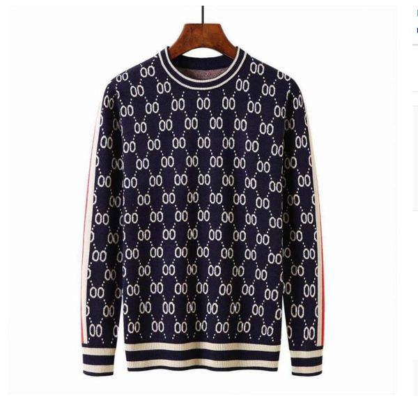 men's sweaters luxury for o-neck apple new waffle print men bottoming color-blocking sweater pullover jumper -3xl, White;black
men's sweaters luxury for o-neck apple new waffle print men bottoming color-blocking sweater pullover jumper -3xl, White;black