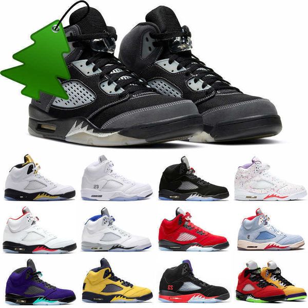 breathable 5 5s men basketball shoes raging bull oregon ducks bluebird wings anthracite stealth pink foam mens trainers sports sneakers
breathable 5 5s men basketball shoes raging bull oregon ducks bluebird wings anthracite stealth pink foam mens trainers sports sneakers