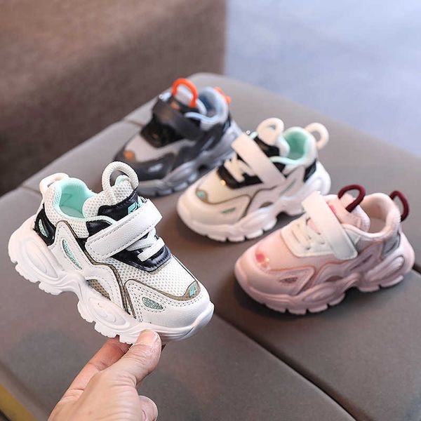 athletic outdoor children sneakers for girls and boys casual shoes breathable zapatillas de deporte baby girl shoes kids shoes w0403, Black
athletic outdoor children sneakers for girls and boys casual shoes breathable zapatillas de deporte baby girl shoes kids shoes w0403, Black