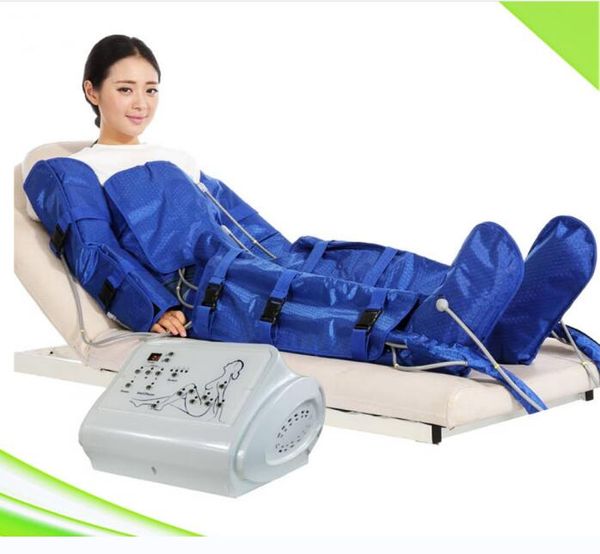 air pressure pressotherapy slimming lymph drainage body shaping lymphatic drainage slim pressotherapy blood circulation massage device 
air pressure pressotherapy slimming lymph drainage body shaping lymphatic drainage slim pressotherapy blood circulation massage device