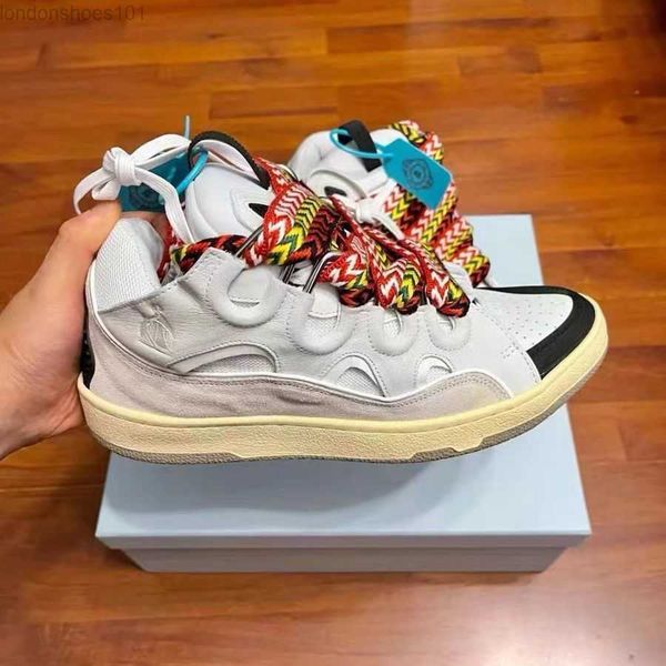 inline roller skates designer sneakers fashion brand lanvins bread shoes thick soled casual sneaker spring forrest gump training shoe
inline roller skates designer sneakers fashion brand lanvins bread shoes thick soled casual sneaker spring forrest gump training shoe