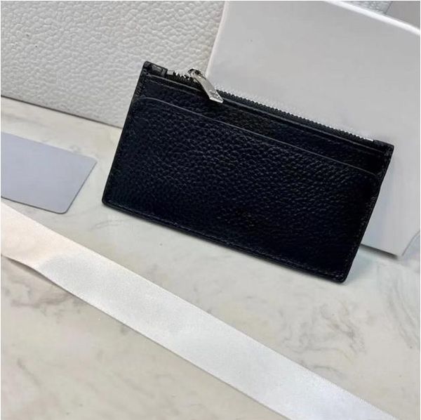 genuine leather multicolor coin purse long wallet card holder classic zipper pocket, Red;black
genuine leather multicolor coin purse long wallet card holder classic zipper pocket, Red;black
