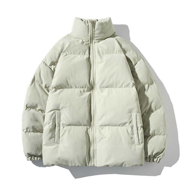 men's jackets men's winter jackets casual solid parkas new stand fluffy jackets women oversize thick warm coats fashion streetwear, Black;brown
men's jackets men's winter jackets casual solid parkas new stand fluffy jackets women oversize thick warm coats fashion streetwear, Black;brown