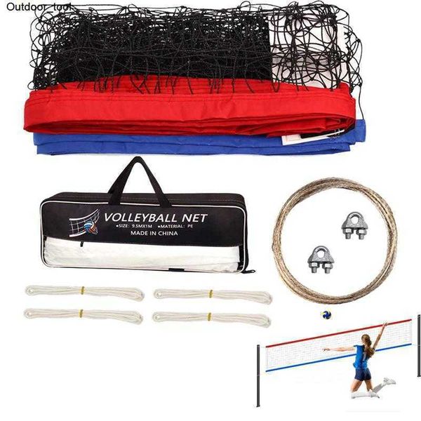 new 9.5mx1m standard badminton net professional sport training outdoor tennis mesh volleyball exercise dropshipping
new 9.5mx1m standard badminton net professional sport training outdoor tennis mesh volleyball exercise dropshipping