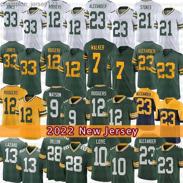 fans tees aaron rodgers jones football jersey aj dillon jaire alexander randall cobb david bakhtiari stokes allen lazard savage jr. de', Black
fans tees aaron rodgers jones football jersey aj dillon jaire alexander randall cobb david bakhtiari stokes allen lazard savage jr. de', Black