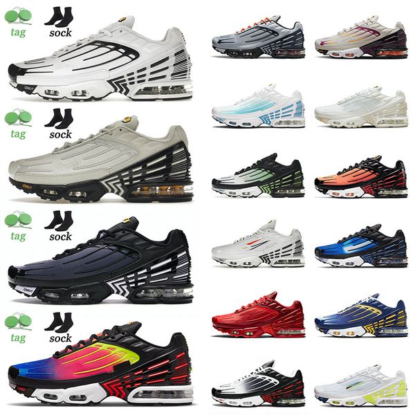 original tn 3 plus iii running shoes for mens women rainbow laser blue bordeaux white volt radiant red outdoor sports sneakers trainers size
original tn 3 plus iii running shoes for mens women rainbow laser blue bordeaux white volt radiant red outdoor sports sneakers trainers size