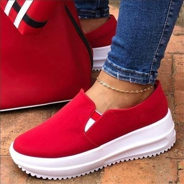 flats shoes platform sneakers women sport wedges fashion ankle casual running female spring autumn designer mujer shoes 220507, Black
flats shoes platform sneakers women sport wedges fashion ankle casual running female spring autumn designer mujer shoes 220507, Black