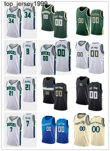 75th custom men women youth milwaukee's bucks's giannis 34 antetokounmpo 7 grayson allen bobby 9 portis jr 21 holiday bobby basket, Black;red
75th custom men women youth milwaukee's bucks's giannis 34 antetokounmpo 7 grayson allen bobby 9 portis jr 21 holiday bobby basket, Black;red