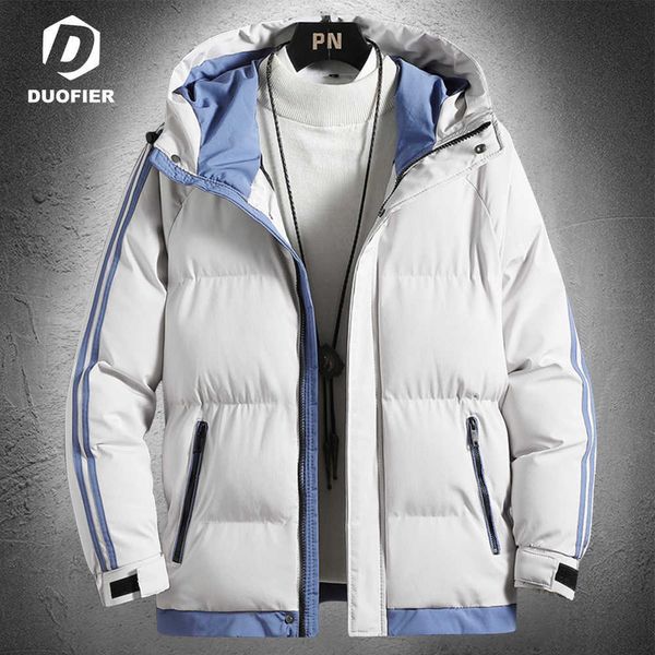 men's jackets 2022 winter warm parkas men streetwear fashion cotton jackets loose male windbreaker hooded windproof padded coats for co, Black;brown
men's jackets 2022 winter warm parkas men streetwear fashion cotton jackets loose male windbreaker hooded windproof padded coats for co, Black;brown