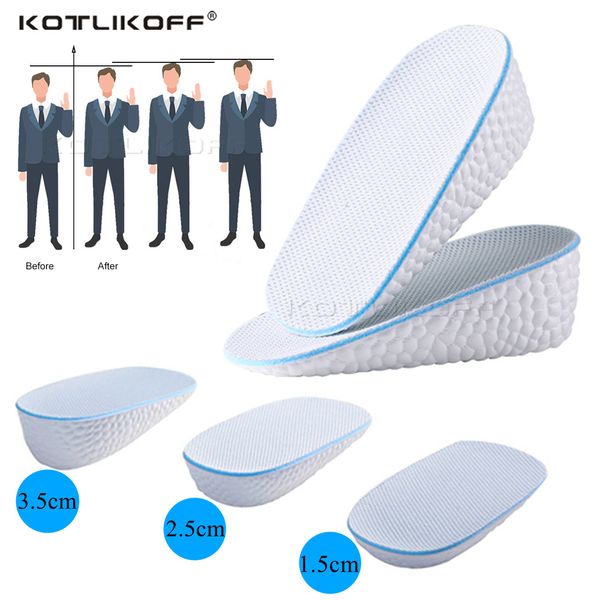 invisible height increase insoles for men/women 1.5/2.5/3.5 cm up air half cushion pads elevator soles insoles inserts for shoe, Black
invisible height increase insoles for men/women 1.5/2.5/3.5 cm up air half cushion pads elevator soles insoles inserts for shoe, Black