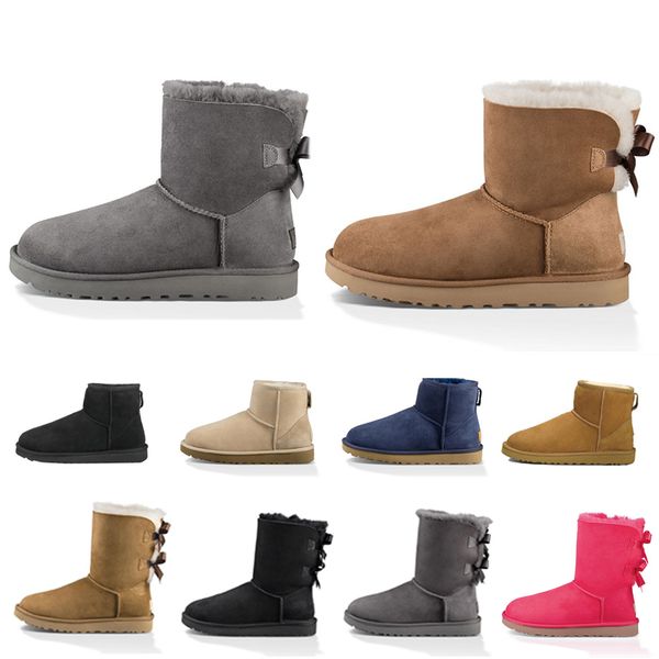women boots designer snow boot australie black chestnut brown grey classic fashion ankle short booties womens ladies winter booties
women boots designer snow boot australie black chestnut brown grey classic fashion ankle short booties womens ladies winter booties