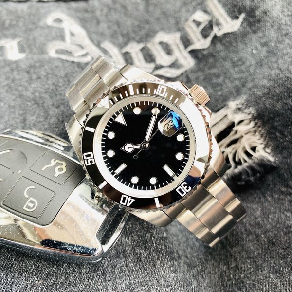 2022 men's aaa watch luxury stainless steel automatic mechanical watch formal wear, Slivery;brown
2022 men's aaa watch luxury stainless steel automatic mechanical watch formal wear, Slivery;brown