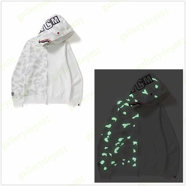 mens shark hoodies designer hoodie womens designer hoodie hoodys tech fleeces digital pixel camouflage color matching luminous sweatshirts, Black
mens shark hoodies designer hoodie womens designer hoodie hoodys tech fleeces digital pixel camouflage color matching luminous sweatshirts, Black
