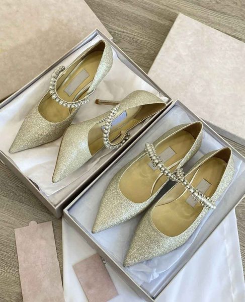 golden glitter leather sandals shoes baily pearl & crystal strap pointed toe pumps party wedding dress perfect lady walking eu35-43, Black
golden glitter leather sandals shoes baily pearl & crystal strap pointed toe pumps party wedding dress perfect lady walking eu35-43, Black