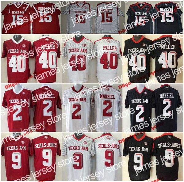 football jerseys 2017 texas a m aggies college football jerseys 15 myles garrett 2 johnny manziel 9 ricky seals-jones 40 von miller stitched, Black;red
football jerseys 2017 texas a m aggies college football jerseys 15 myles garrett 2 johnny manziel 9 ricky seals-jones 40 von miller stitched, Black;red