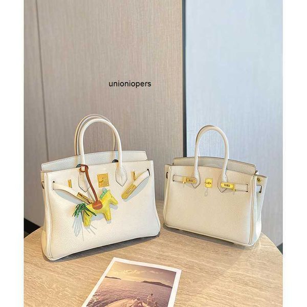 herme birkin bags classic high-quality leather women's upgraded layer cowhide lamb white large capacity temperament ayw
herme birkin bags classic high-quality leather women's upgraded layer cowhide lamb white large capacity temperament ayw