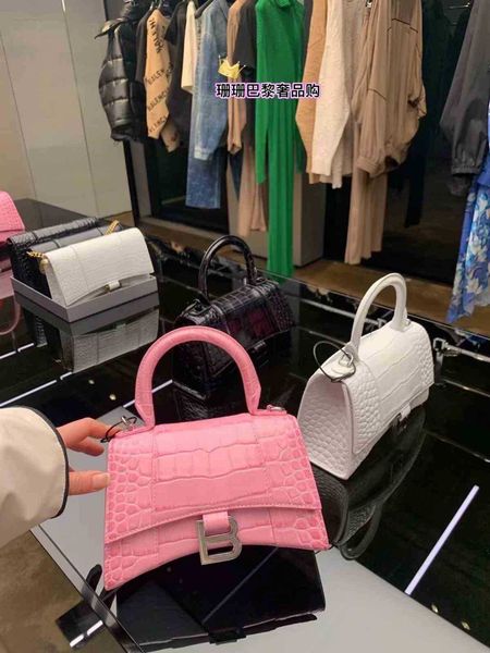 designer handbags herms kely bag balenciga hourglass bags crocodile xs one shoulder hand women's
designer handbags herms kely bag balenciga hourglass bags crocodile xs one shoulder hand women's