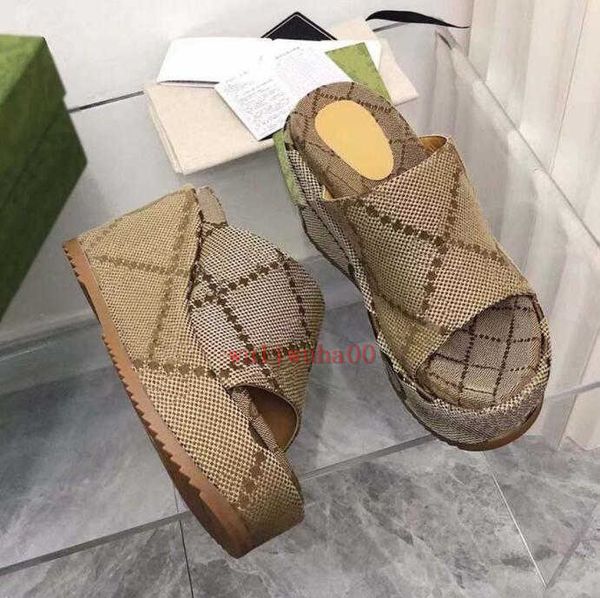 2022 newstyle slippers sandal sliders macaron thick bottom wedge heel non-slip soft fashion g house slipper women wear beach flip-flops 48, Black
2022 newstyle slippers sandal sliders macaron thick bottom wedge heel non-slip soft fashion g house slipper women wear beach flip-flops 48, Black