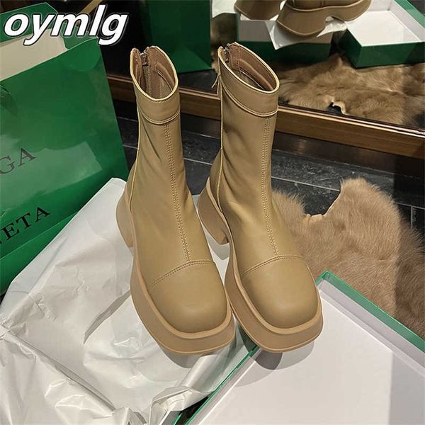 boots 2022autumn winter new short boots women s thicksoled leather shoes square toe middle heel back zipper women 221013, Black
boots 2022autumn winter new short boots women s thicksoled leather shoes square toe middle heel back zipper women 221013, Black