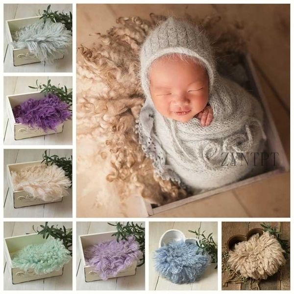 born baby accessories po shoot posing wool blanket for basket filler pure natural pography props 211023
born baby accessories po shoot posing wool blanket for basket filler pure natural pography props 211023