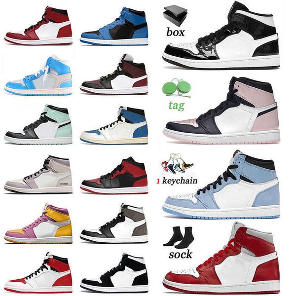 with box 2022 arrival basketball shoes 1 1s mens women carbon fiber bubble gum chenille university blue black white dark mocah off trainers
with box 2022 arrival basketball shoes 1 1s mens women carbon fiber bubble gum chenille university blue black white dark mocah off trainers