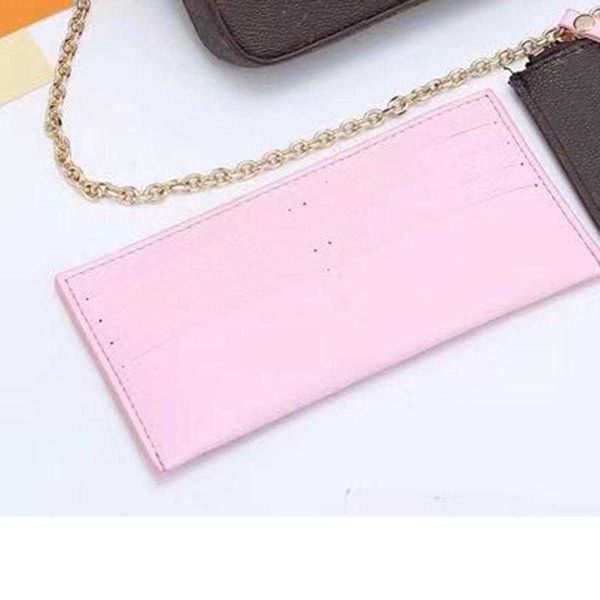 designer luxurys multi accessories 3pcs/set women shoulder bag pochette felicie luxury hand messenger chain strap purse clutch tote function
designer luxurys multi accessories 3pcs/set women shoulder bag pochette felicie luxury hand messenger chain strap purse clutch tote function