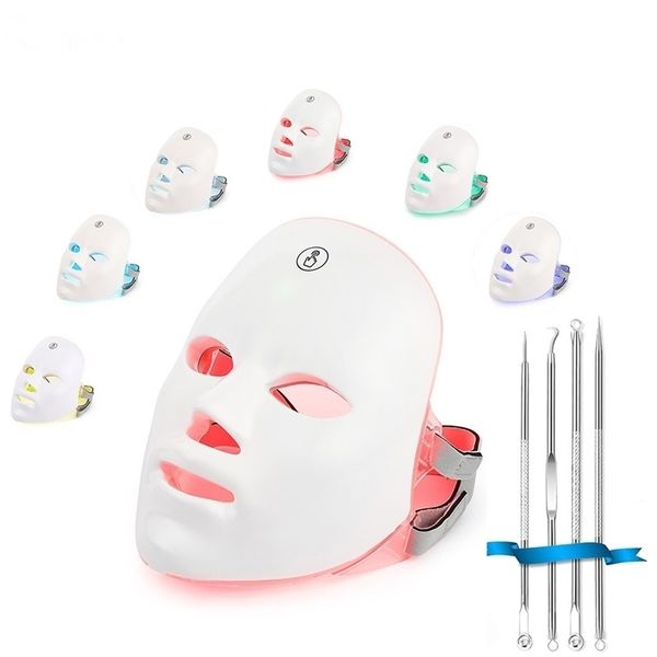 face care devices led face masks light therapy 7 color pon red light therapy radiofrequency skin rejuvenation mask face care usb charge 2210
face care devices led face masks light therapy 7 color pon red light therapy radiofrequency skin rejuvenation mask face care usb charge 2210