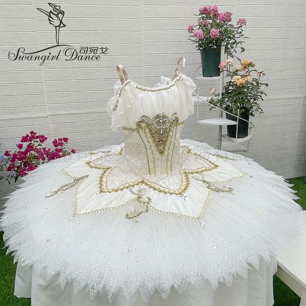 beige cream sleeping beauty custom made professional ballet costumes tutu bt4160, Black;red
beige cream sleeping beauty custom made professional ballet costumes tutu bt4160, Black;red