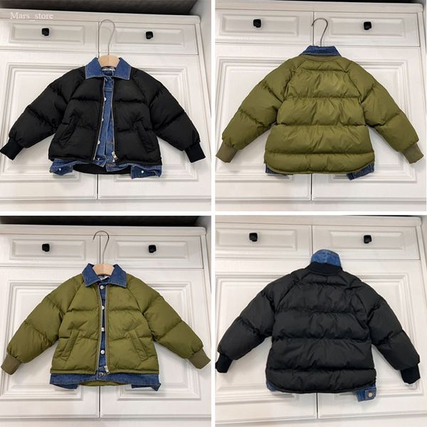 winter children down coat outwear fashion short kid baby winter coats boys coat girls down jacket girls coats big kids clothes, Blue;gray
winter children down coat outwear fashion short kid baby winter coats boys coat girls down jacket girls coats big kids clothes, Blue;gray