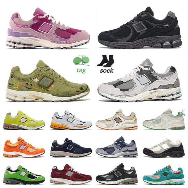 2002r bb2002r designer casual shoes sports sneakers for mens women protection pack pink phantom black green rain cloud trainers eur 36-45
2002r bb2002r designer casual shoes sports sneakers for mens women protection pack pink phantom black green rain cloud trainers eur 36-45