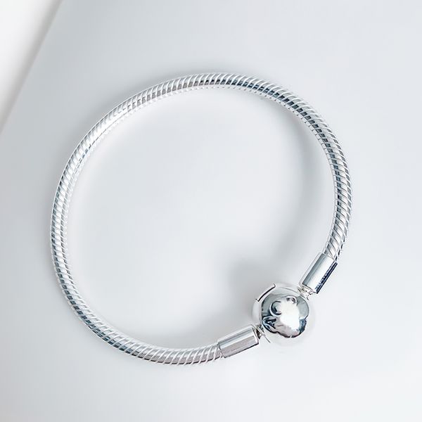women girls snake chain charm bracelet with original box for pandora 925 sterling silver wedding designer jewelry charms bracelets set facto, Golden;silver
women girls snake chain charm bracelet with original box for pandora 925 sterling silver wedding designer jewelry charms bracelets set facto, Golden;silver