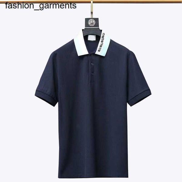 men's casual burbersy shirts men polo shirts mens polos shirt designer tshirt fashion black and white stripe stand collar pullover cott, White;black
men's casual burbersy shirts men polo shirts mens polos shirt designer tshirt fashion black and white stripe stand collar pullover cott, White;black