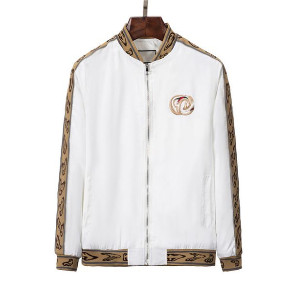 2023 fashion mens designer jacket coat caps winter autumn baseball slim stylist men women windbreaker outerwear zipper hoodies jackets coats, Black;brown
2023 fashion mens designer jacket coat caps winter autumn baseball slim stylist men women windbreaker outerwear zipper hoodies jackets coats, Black;brown
